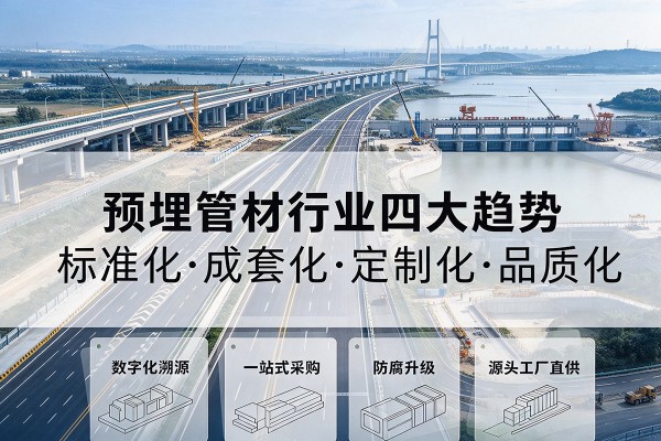 三明行业发展趋势总结