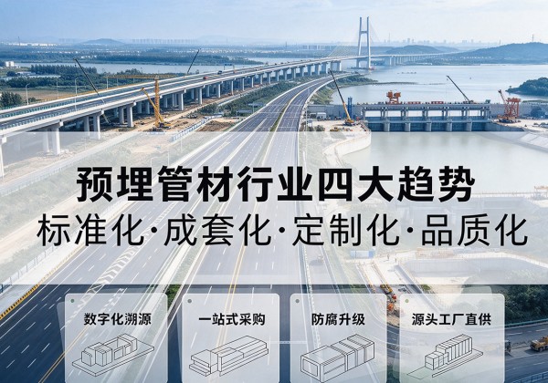 三明行业发展趋势总结