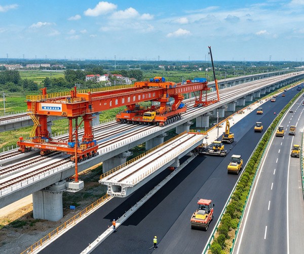三明公路建设